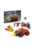 LEGO Bausteineset Sonic the Hedgehog Super Sonic vs. Egg Drillster, ab 8 Jahre