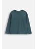 Coccodrillo Langarmshirt in grün