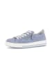 Gabor Sneaker low in blau