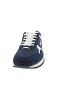 TOMMY JEANS TJM Runner Casual Sneaker Blau