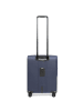 Epic Discovery Neo 4 Rollen Kabinentrolley 55 cm mit Dehnfalte navyblue