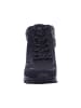 Skechers Boots in schwarz