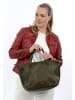 SURI FREY Shopper SFY Henny in oliv