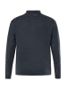 JP1880 Pullover in navy blau