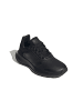 adidas Laufschuh in cblack/cblack/cblack