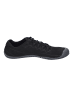 Merrell Schnürschuhe  Sportlich in schwarz