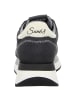 Sun68 Sneaker Low in schwarz