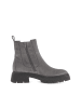 Gabor Chelsea Boots in grau