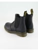 Dr. Martens Winterstiefel in Schwarz