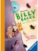 Ravensburger Billy Backe, Band 3: Billy Backe und der Wilde Süden (tierisch witziges...