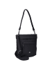 Greenburry Mad'l Dasch Schultertasche 26 cm new black