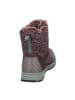VADO  Winterstiefel in Pink