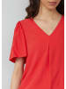 QS Bluse in 3103_rot
