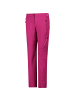cmp Strech Funktionshose CMP Long Pant in Pink