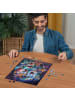 Ravensburger Ravensburger Puzzle 500 Teile Pilze im Mondschein in bunt