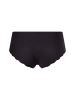 Skiny Panties in schwarz