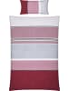 Erwin Müller Bettwäsche in weinrot