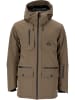 SOS Skijacke Aspen in 1137 Pine Bark