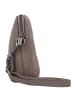 Cowboysbag Newton Umhängetasche Leder 12 cm in rock grey