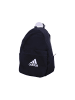 adidas Rucksack in schwarz