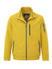 redpoint Funktionsjacke Alex in yellow