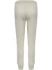 Hummel Hummel Pants Hmllegacy Training Damen in PUMICE STONE