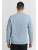 CASUAL FRIDAY Rundhalspullover CFSeverin in Blau