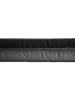 Normani Outdoor Sports Selbstaufblasende Luftmatratze InFlat V - Molde in Schwarz
