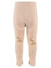 Sterntaler Strumpfhose Reh in zartrosa