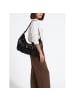 Liebeskind Berlin Faye Schultertasche L Leder 45 cm black