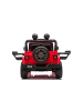 Wisam® Jeep Rubicon 4x4 DK-JWR556 4x200W 24Ves