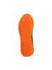 Teddy Smith Sneakers aus Leder Blau