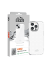 Apple Eiger EGCA00619, Cover, Apple, iPhone 16 Pro Max, 17,5 cm (6.9"), Transparent