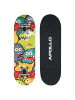 Apollo Kinderskateboard " Monsterskate " in mehrfarbig
