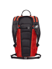 Mammut Neon Light 12 - Kletterrucksack 44 cm ( red) in mammut red