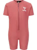 Hummel Badehose "Drew Bodysuit" in Rot