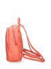 Chiara Ferretti Rucksack in SALMON