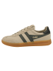 Gola Sneaker low Cyclone Nylon in beige
