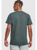 Mister Tee Mister Tee T-Shirts in bottlegreen