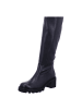 Paul Green Stiefel in schwarz