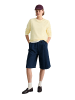 Marc O'Polo DENIM Sweatshirt relaxed in Butter Yellow
