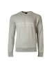 Armani Exchange Sweatshirt in Grau