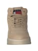 Tommy Hilfiger Sneakers High in Trench