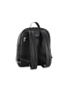 Joop Jeans Rucksack 'Principale Fina in Schwarz 27,00 x 31,00 x 12,00 cm'