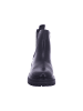 s.Oliver Stiefelette in schwarz