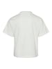 Vero Moda Girl T-shirt in Snow White
