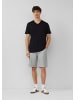 s.Oliver T-Shirt in 9999_schwarz