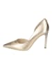 Nero Giardini Pumps in Gold