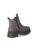 rieker Chelsea Boots in Grau