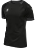 Hummel Hummel T-Shirt Hmllead Multisport Herren Leichte Design Schnelltrocknend in BLACK